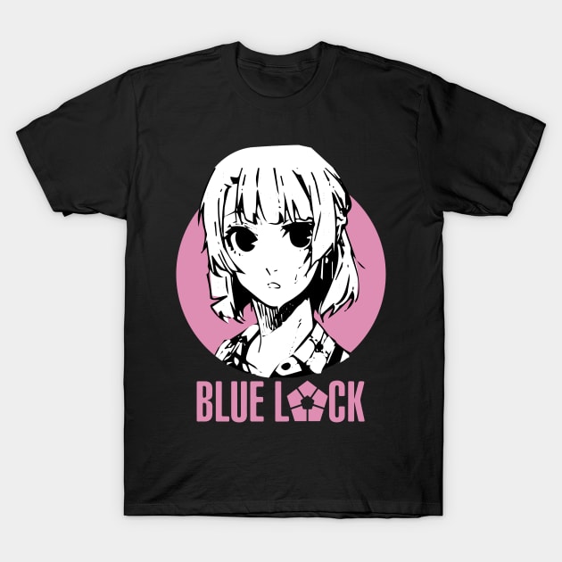 Anri teieri T-Shirt by Sparkledoom